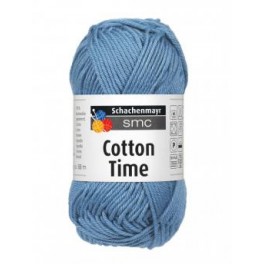 Cotton Time