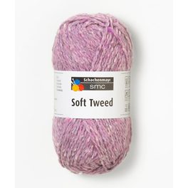 Soft Tweed