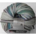 Extra Soft Merino Color SMC