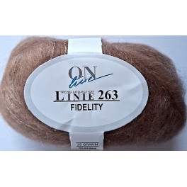 Linie 263 Fidelity